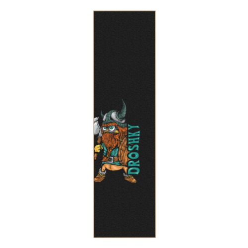 Droshky Minion Series Viking 9x33" Griptape