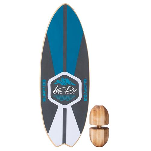 VEW-DO Surf 33 Balance Board