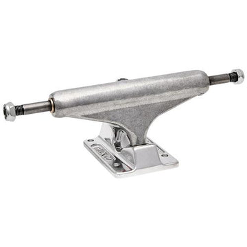 Independent Stage 11 Forged Hollow Silver 169mm Standard Trucks