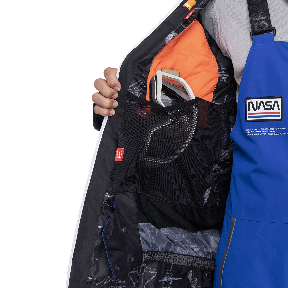 Pbr outlet jacket 686