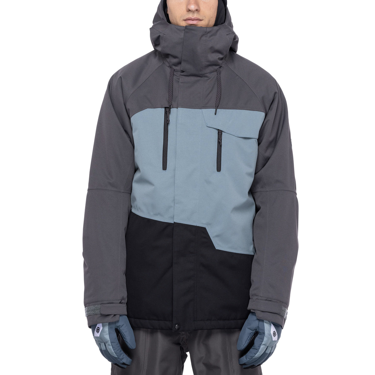 Snow Jackets