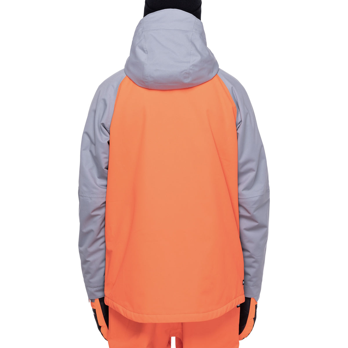 686 MEN S GEO INSULATED JACKET