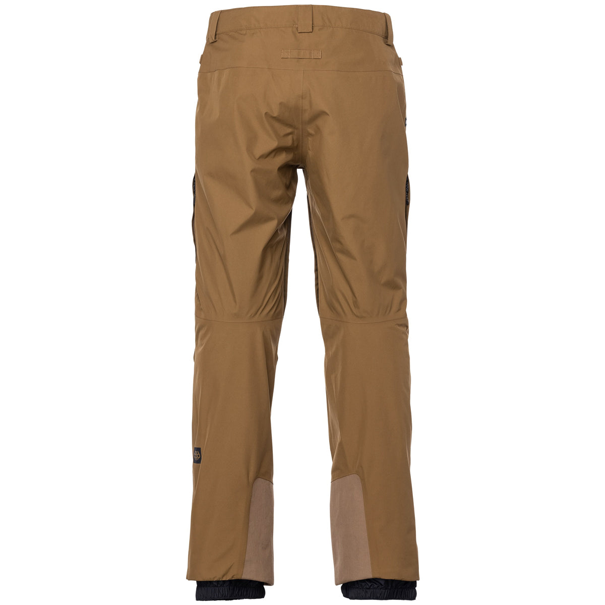 Mens cargo sales snow pants