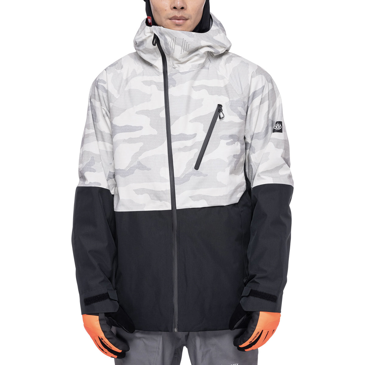 686 Men s Hydra Thermagraph Jacket