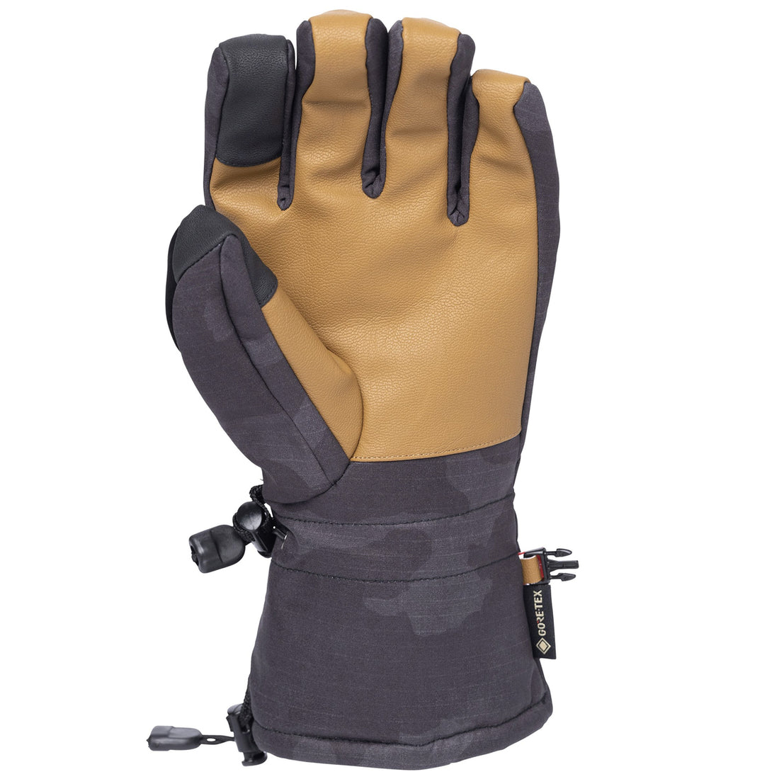 686 Men's Gore-Tex Linear Glove