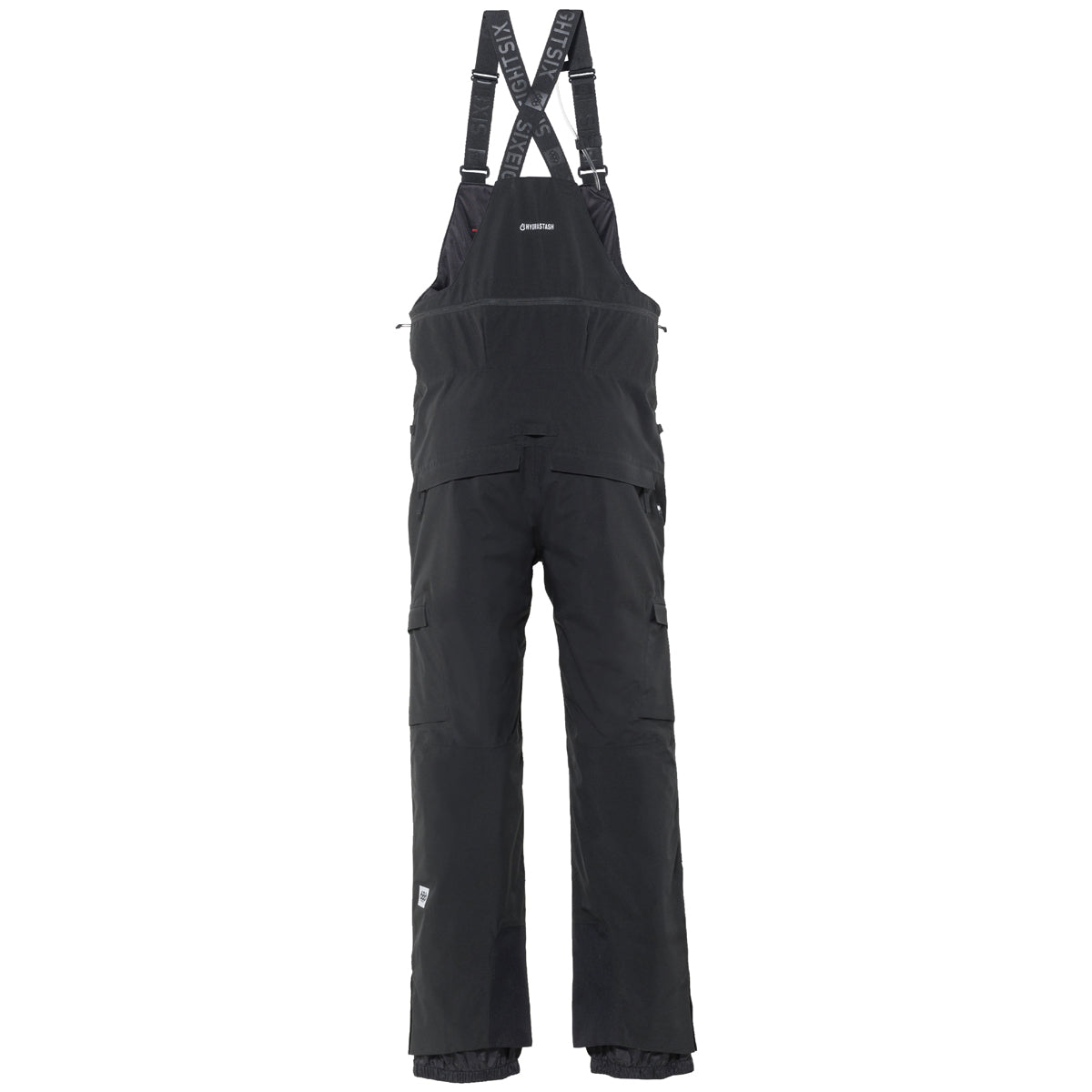 Snow Bib Pants