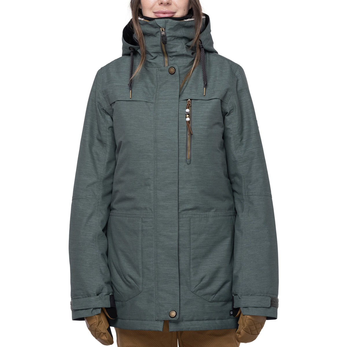 686 spirit insulated jacket sales