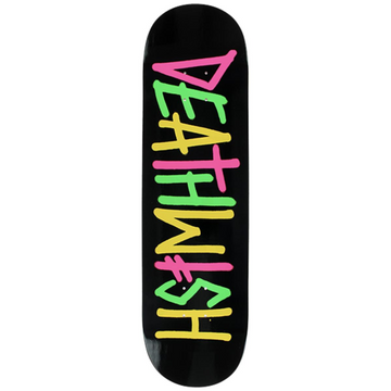 Deathwish Skateboards 2023