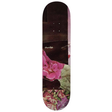 Chocolate Alvarez Minimal Series 8.0" Deck