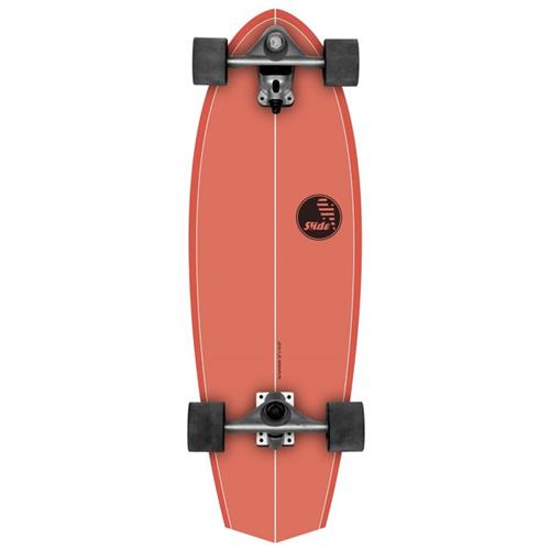 Slide on sale surf skateboards