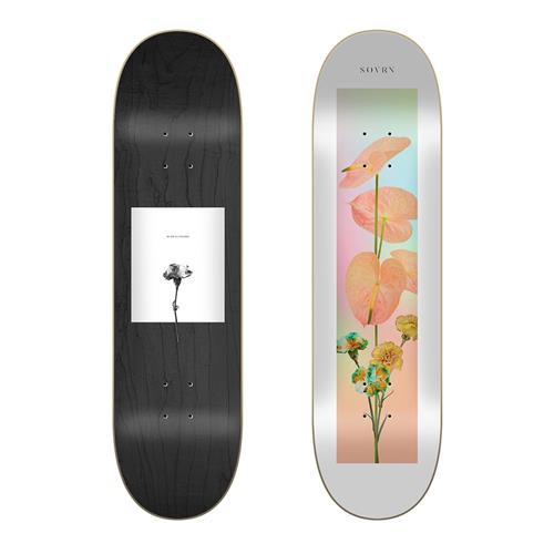 Sovrn Playground 8.25" Deck