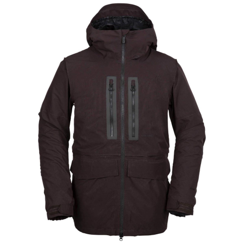 VOLCOM MEN'S STONE GORE-TEX JACKET VOLCOM MEN'S STONE GORE-TEX JACKET