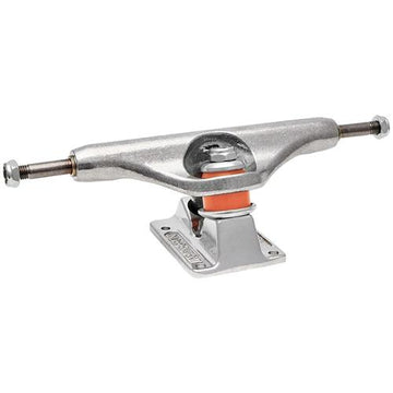 Independent Stage 11 Forged Hollow Silver 139mm Standard Trucks