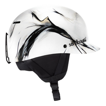 SANDBOX CLASSIC 2.0 SNOW ASIA FIT Helmet - Sheone