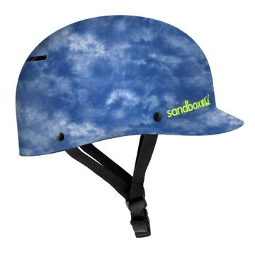 SANDBOX CLASSIC 2.0 LOW RIDER Helmet - Acid Wash