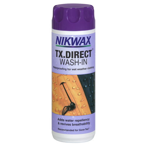 NIKWAX TX.Direct® Wash-In (300ml)