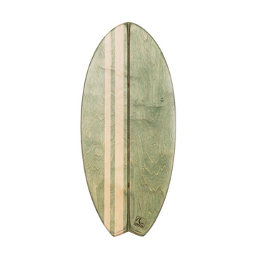 BREDDER Mundaka Fish Balance Board