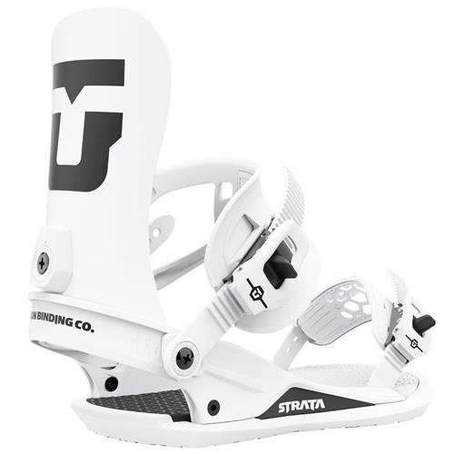 UNION Strata (Team Hb) Snowboard Bindings 2022