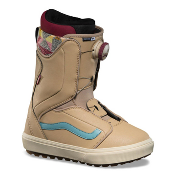 VANS Encore OG Snowboard Women's Boots 2020