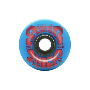 OJ Blues Super Juice 60mm 78A Wheel Pack