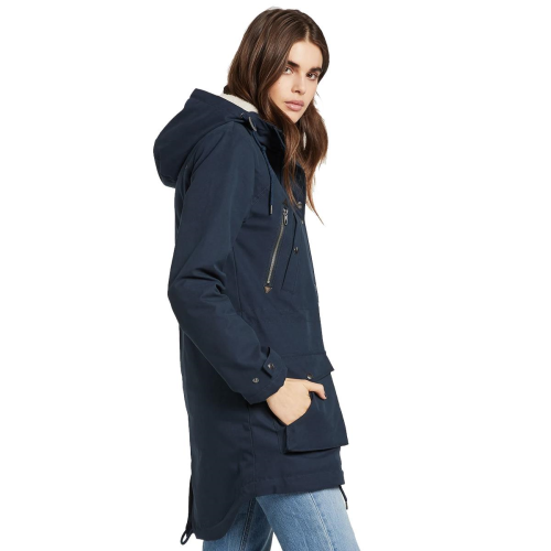 Volcom Women's Walk On By 5K Parka