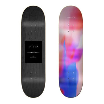 Sovrn Klimaks 8.25" Deck