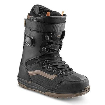 Vans Infuse Snowboard Boots 2021