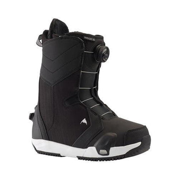 Burton Limelight Step On Women's Snowboard Boots 2020 (Black)