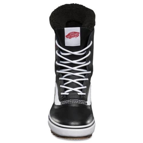 VANS STANDARD SNOW MTE BOOTS 2021