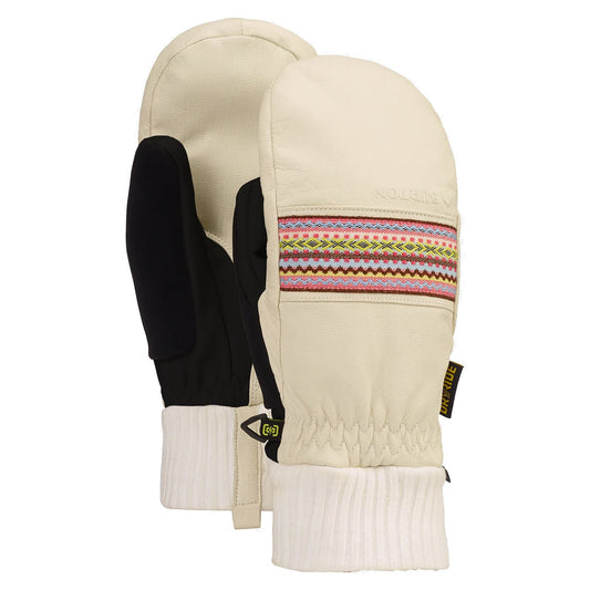 Burton Gloves/Mitts Size Chart