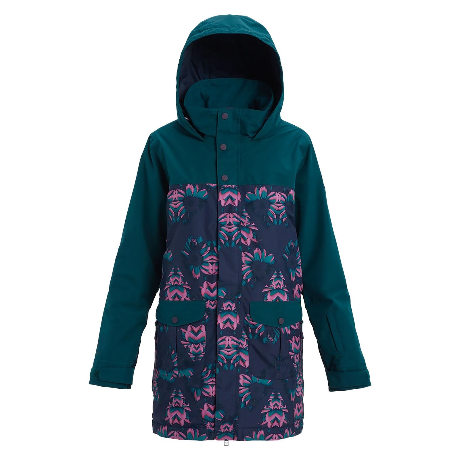 Burton Women's Gore-Tex Eyris Jacket XS