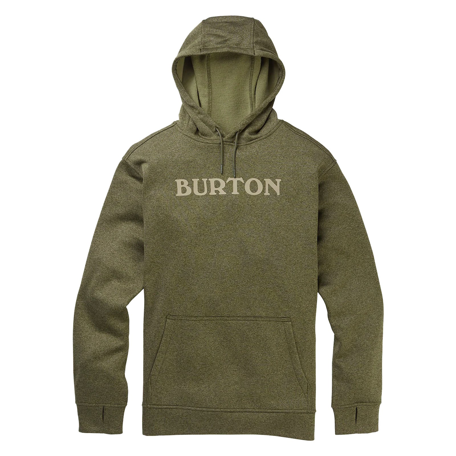 Burton Men s Oak Pullover