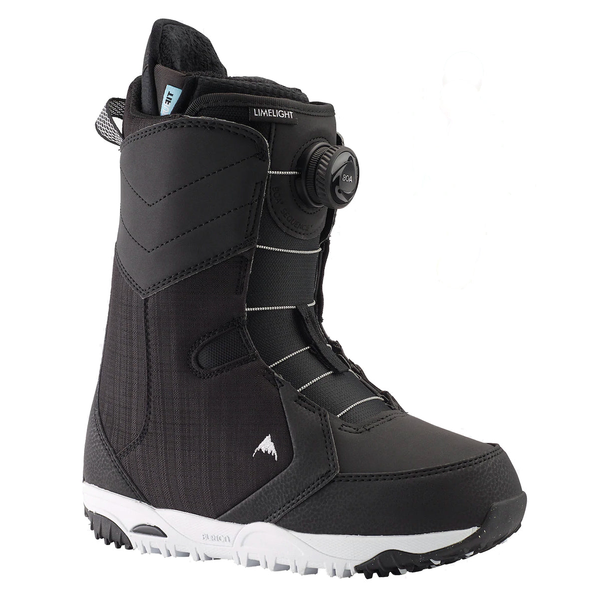 Burton womens clearance snowboard boots