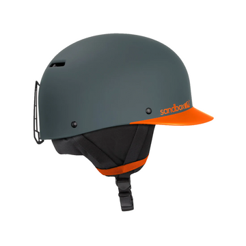 SANDBOX CLASSIC 2.0 ACE Helmet - Ore