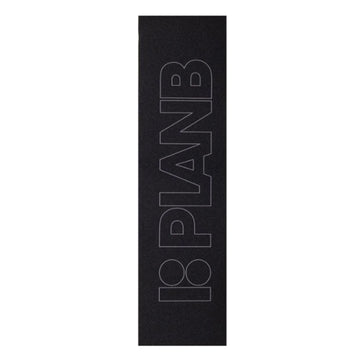 Plan B Trace 9"x33" Griptape