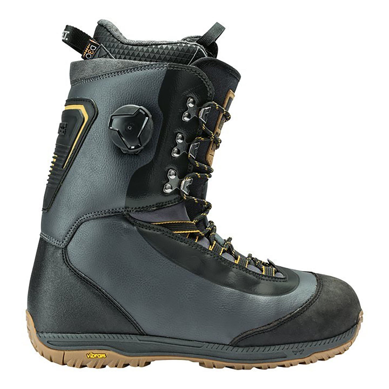 ROME Guide Snowboard Boots 2018