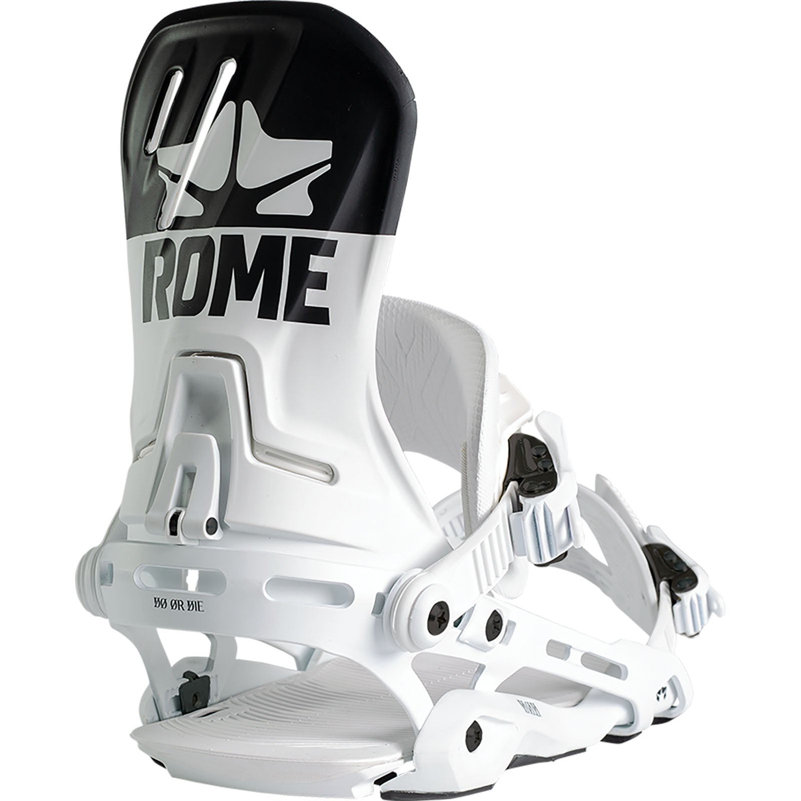 ROME SDS D.O.D ビンディング ROME-SINGAPORE-