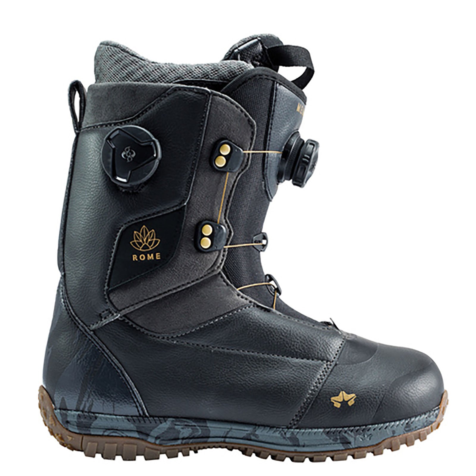 ROME Memphis Boa Women's Snowboard Boots 2019