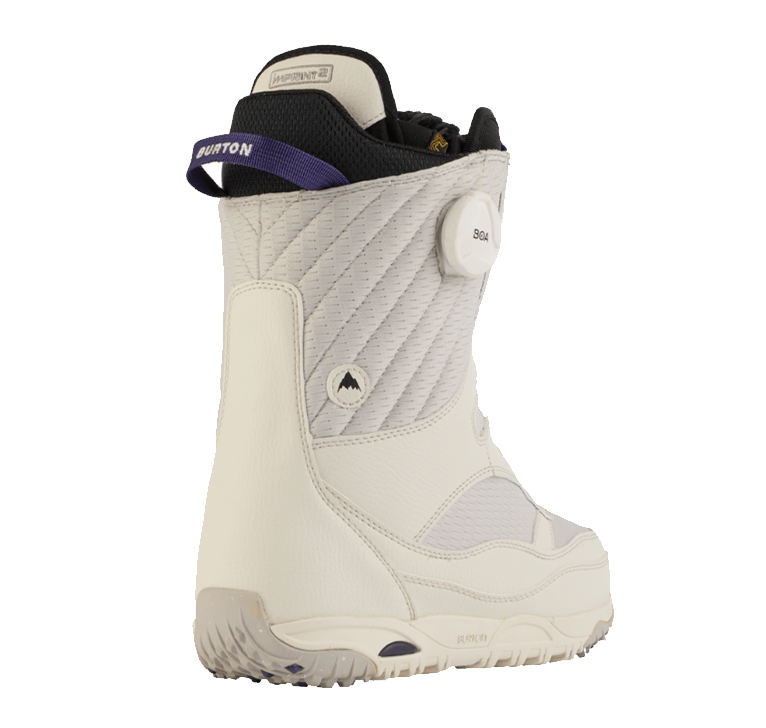 Burton Limelight Boa® Women's Snowboard Boots 2023