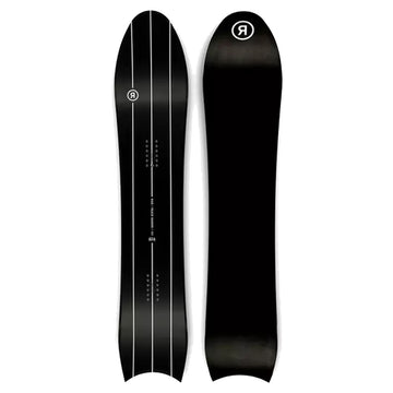 Ride Peace Seeker Snowboard 2023