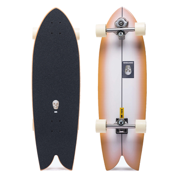 Yow X Christenson C-Hawk 33" Surfskate Complete 2023