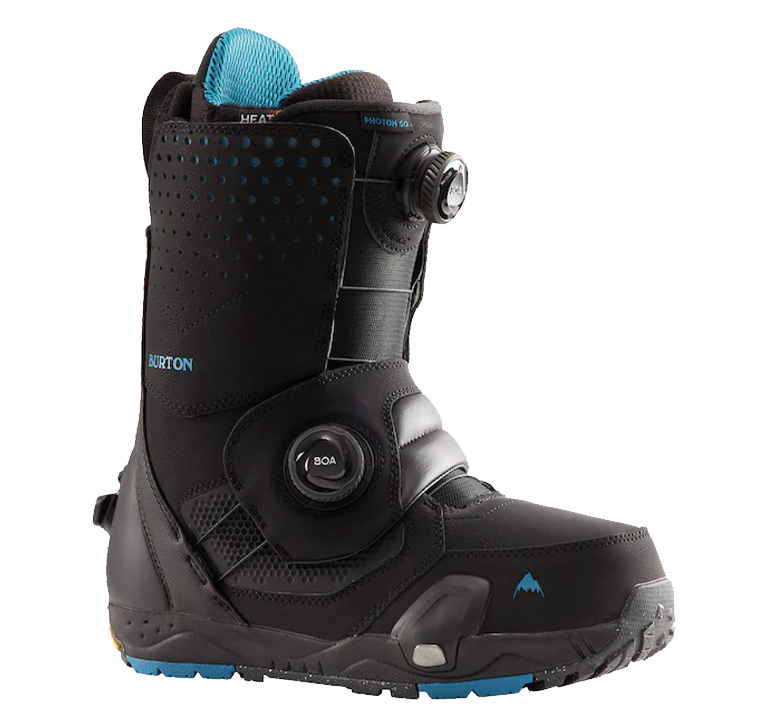 Burton Photon Step On Men's Snowboard Boots 2023