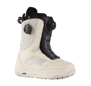 Burton Limelight Boa® Women's Snowboard Boots 2023