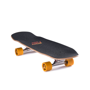 Yow Fanning Falcon Performer 33.5" Signature Series Surfskate Complete 2023