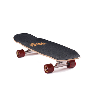 Yow Medina Panther 33.5" Signature Series Surfskate Complete 2023