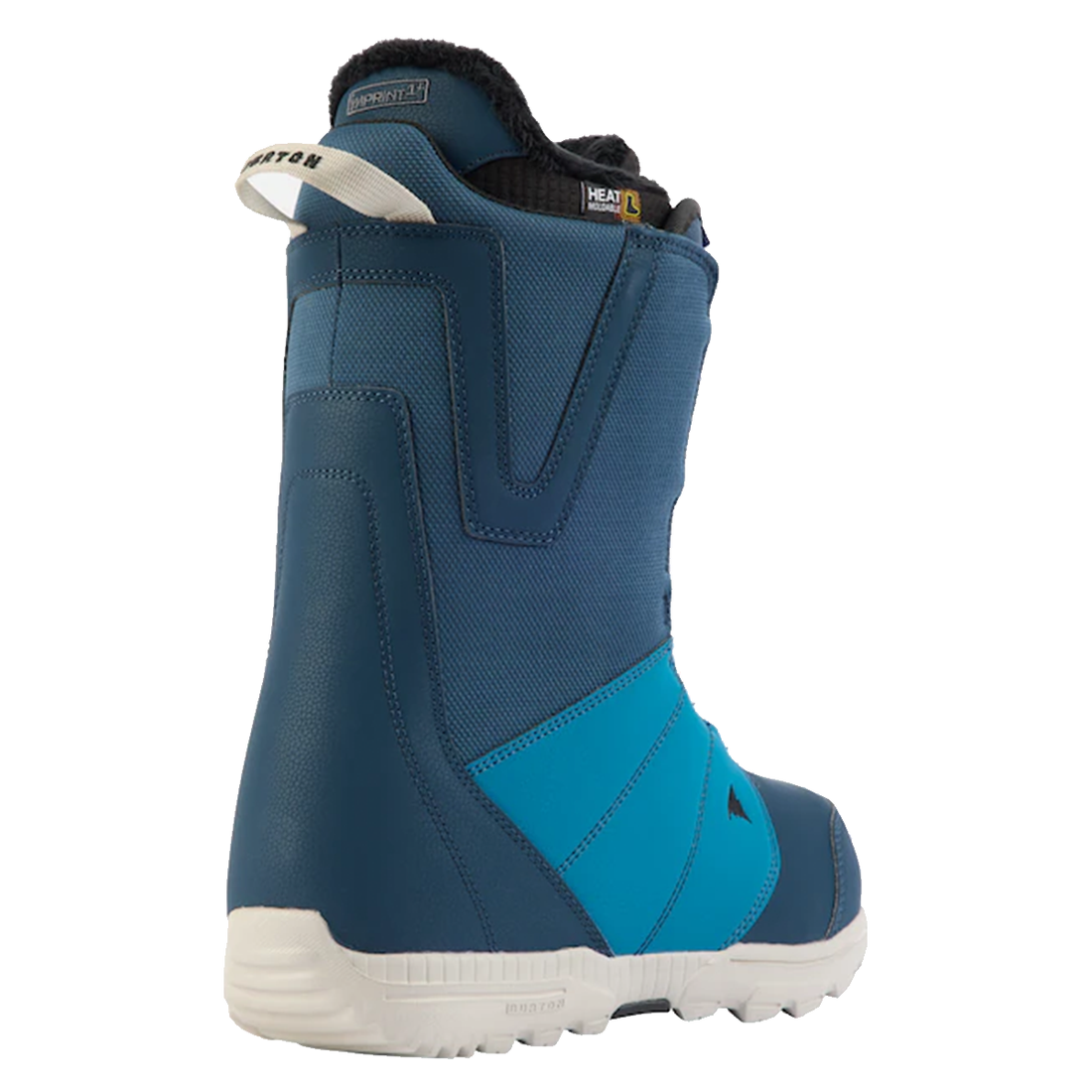 Burton Moto Boa® Men's Snowboard Boots 2023