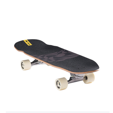 Yow Arica 33" High Performance Series Surfskate Complete 2023