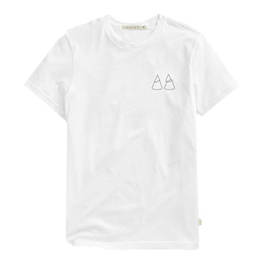 Sovrn Tokyo Embroidery T-shirt