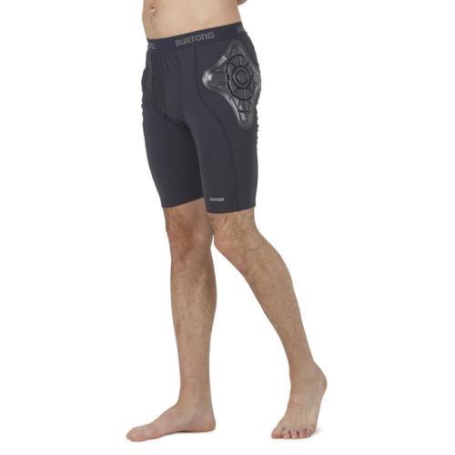 BURTON Men's Total Impact Short, Protected by G-Form™