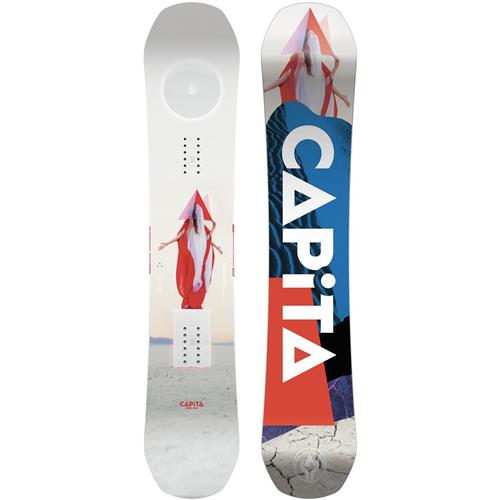 CAPiTA Defenders of Awesome Snowboard 2022